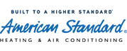 American Standard Logo American Standard Logo