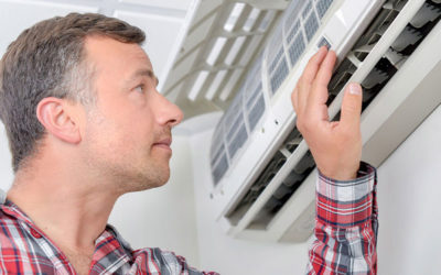 Understanding the Basics of Ductless HVAC Equipment