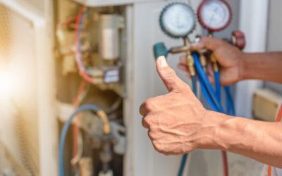 Don’t  About Forget Spring HVAC Maintenance in Jackson, NJ