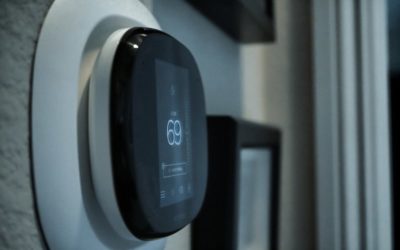 5 Ways a New Thermostat Can Benefit You in Barnegat, NJ