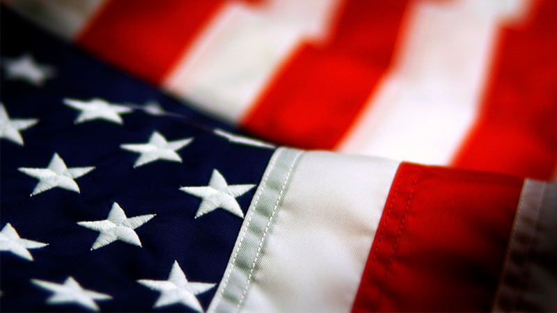 Flag Giveaway