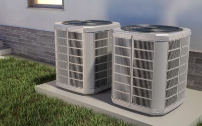 Top 3 Ways that Heat Pumps Lessen Your Carbon Footprint in Forked River, NJ