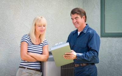 4 Tips for Reducing Cooling Costs in the Heat of the Summer in Brick Township, NJ