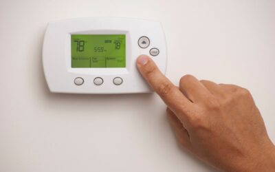 Don’t Make These 3 Thermostat Mistakes in Toms River, NJ