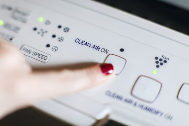 Indoor Air Quality Tips in Toms River, NJ