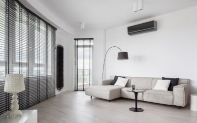 3 Reasons to Use Ductless HVAC Systems in Mantoloking, NJ