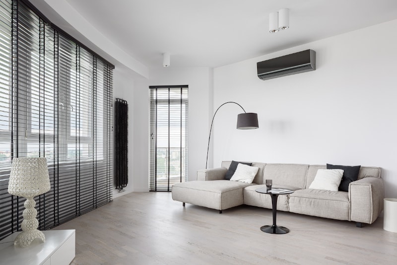 Ductless HVAC Systems in Mantoloking, NJ