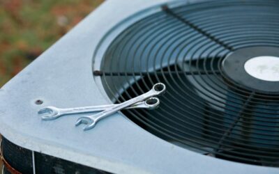 3 Sounds That Mean Your Heat Pump Needs Repairs in Barnegat, NJ