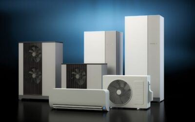 5 Ways to Make Your Heat Pump Last Longer in Manahawkin, NJ