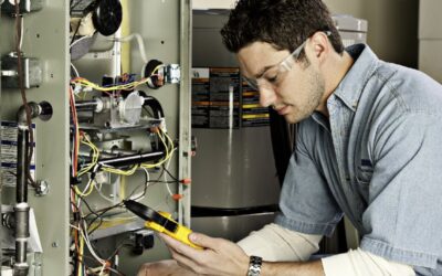 How Furnace Maintenance Can Save You Money on Energy Bills in Brick Township, NJ