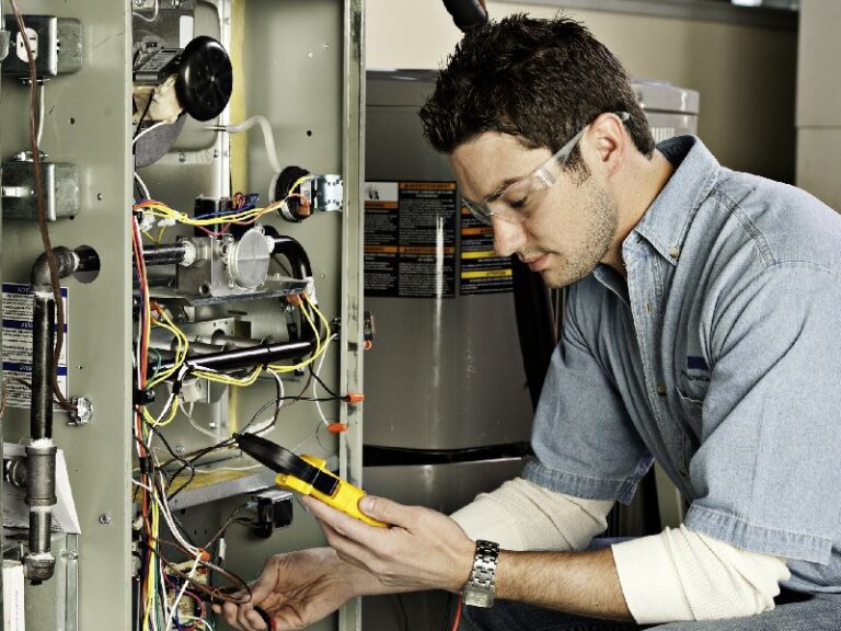 Maintenance in Brick Township, NJ