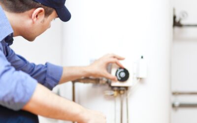 How to Choose the Right Water Heater for Your Family in Barnegat, NJ