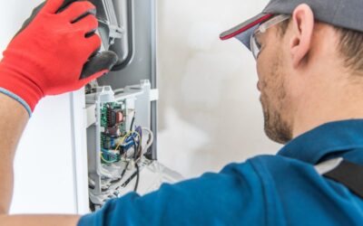 Why DIY Furnace Repairs Are a Bad Idea in Brick Township, NJ