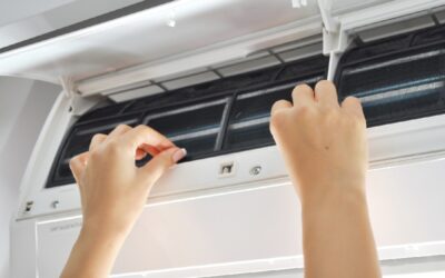 Benefits of Ductless Mini-Splits in Renovated Spaces in West Creek, NJ