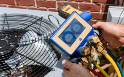5 Things to Expect During an HVAC Maintenance Visit in Barnegat, NJ