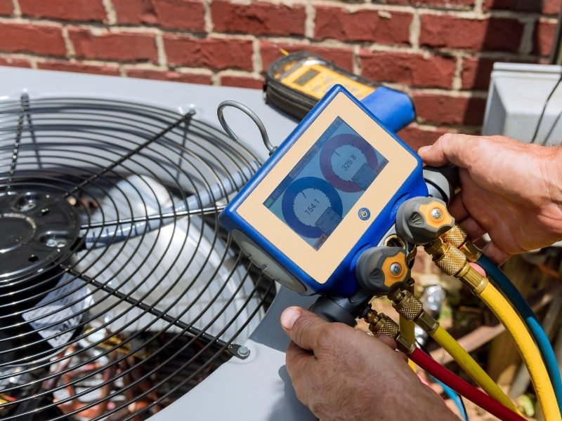 HVAC Maintenance in Barnegat, NJ